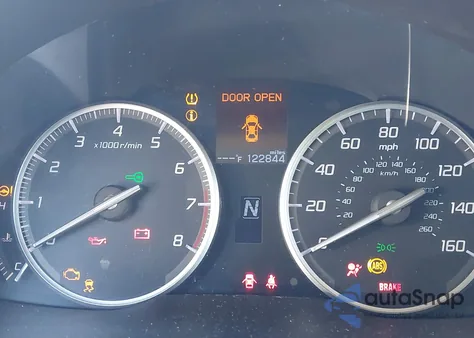 2014 Acura Ilx 2.0L z USA, uszkodzony, nr VIN 19VDE1F30EE012487